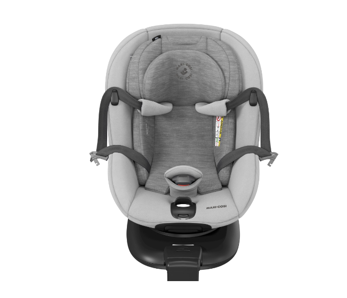 Maxi Cosi 8511510110 Mica i Size Child Car Seat - Authentic Grey - Zoom Image 4