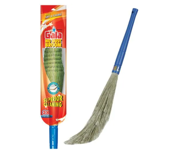 Gala 400 Longlasting No Dust Broom - Zoom Image 1