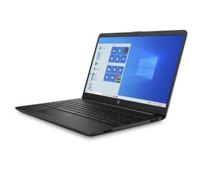 HP Notebook 15T-DW300 15.6 inch HD Intel Core i5-1135G7 8GB RAM 256GB SSD Windows 10 - Black - Zoom Image 4