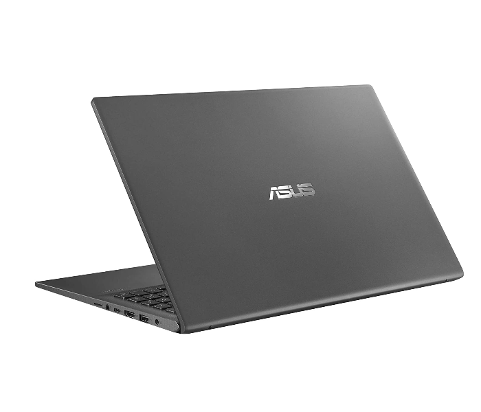 Asus VivoBook 15.6 inch FHD Intel Core i5-1035G1 8GB RAM 256GB SSD Windows 10 Touchscreen Laptop - Grey - Zoom Image 4