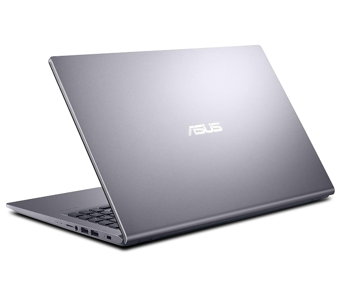 Asus VivoBook 15.6 inch FHD Intel Core i3-1005G1 4GB RAM 128GB SSD Windows 10 - Slate Grey - Zoom Image 6