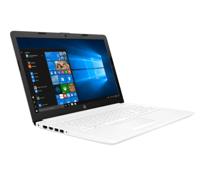 HP 15T DA200 15.6inch FHD Intel Core i5-10210U 8GB RAM 2TB HDD Windows 10 Home - White - Zoom Image 3