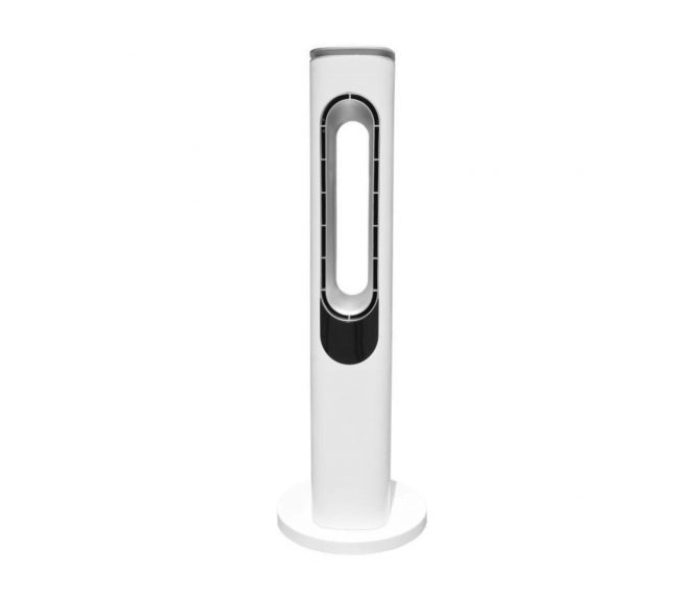 Belaco BTF-201 220 – 240 V Bladeless Tower Fan - White  - Zoom Image 1