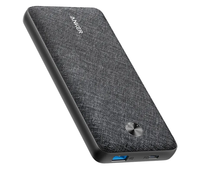 Anker PowerCore Essential 20000 PD Portable Charger 20000mAh - Black - Zoom Image 1