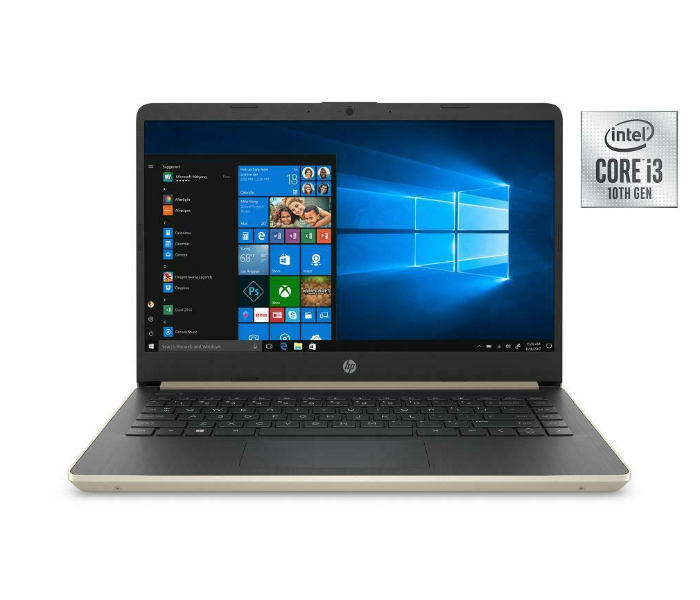 HP Pavilion 15Z-EH Laptop 15.6 inch FHD AMD Ryzen 7-4700U 8GB RAM 256GB SSD Windows 10 - Natural Silver - Zoom Image 4