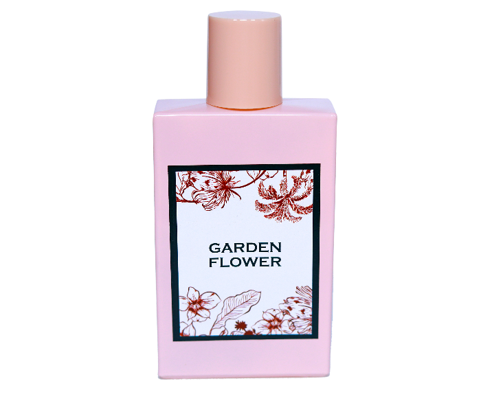 P Karltoor 2300 5 Pieces Garden Flower Fragrance Gift Set - Zoom Image 4