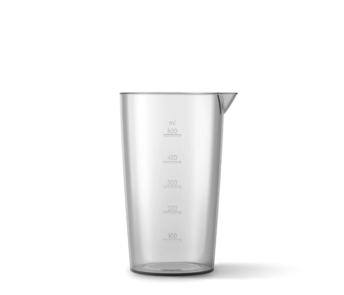 Philips HR2531/01 650W Pro Mix Hand Blender - White - Zoom Image 2