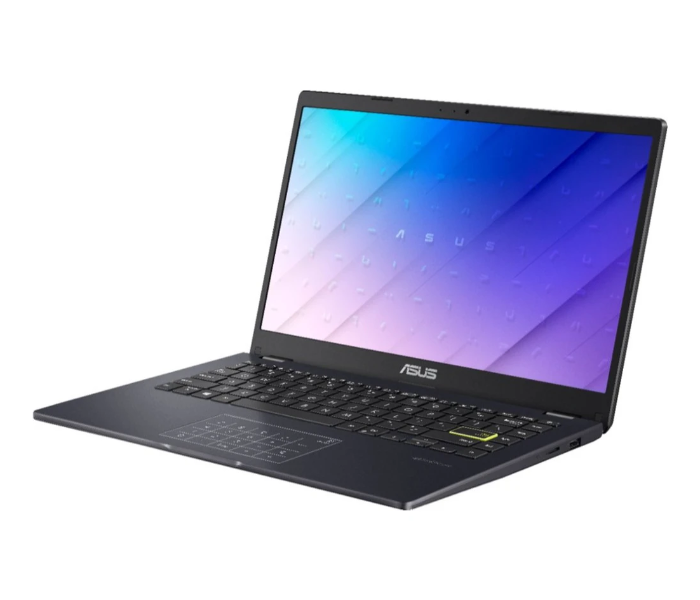 Asus E410MA-202 90NB0Q11-M11610 14inch Intel Celeron N4020 4GB RAM 128GB SSD Windows 10 - Blue - Zoom Image 4