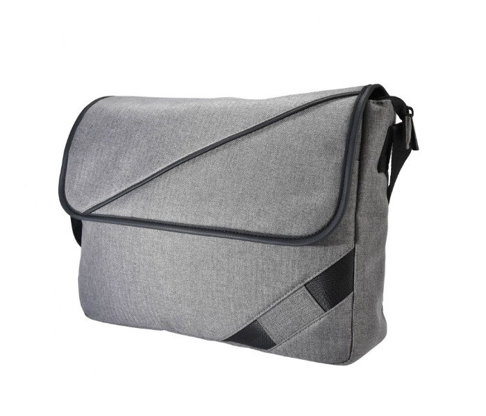 Generic MBXD1015 Classy Sling Bag - Grey - Zoom Image 2