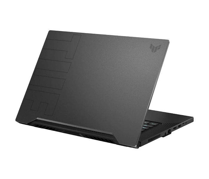 Asus TUF DASH Gaming 16GB RAM 512GB SSD Intel Core i7-11370H 6GB NVIDIA GeForce RTX 3060 Windows 10 Gaming Laptop - Eclipse Grey - Zoom Image 5