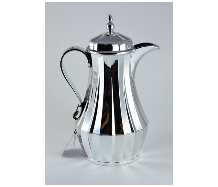 Avci Home Maker AVF-57910 1 Litre Flask - Silver - Zoom Image