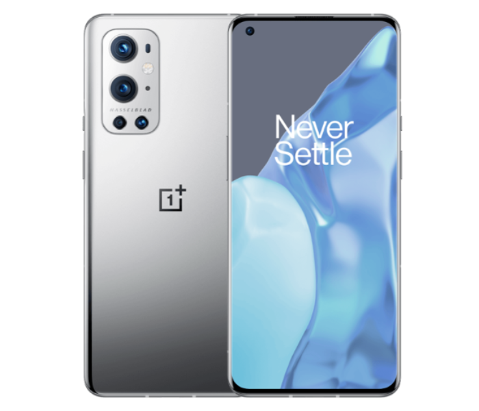 OnePlus 9 Pro 8GB RAM 256GB With Hasselblad Camera for Mobile and Snapdragon 888 5G - Morning Mist - Zoom Image 1