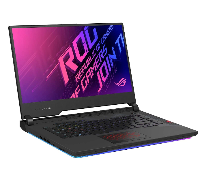 Asus ROG Strix SCAR 15 15.6 inch FHD Intel Core i9-10980HK 16GB RAM 1TB SSD Nvidia GeForce RTX 2070 Super Windows 10 Pro Gaming Laptop - Black - Zoom Image 3