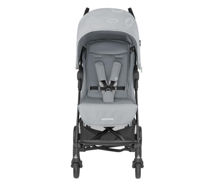 Maxi Cosi 1237857110 Mara Buggy Baby Stroller - Brave Grey - Zoom Image 5