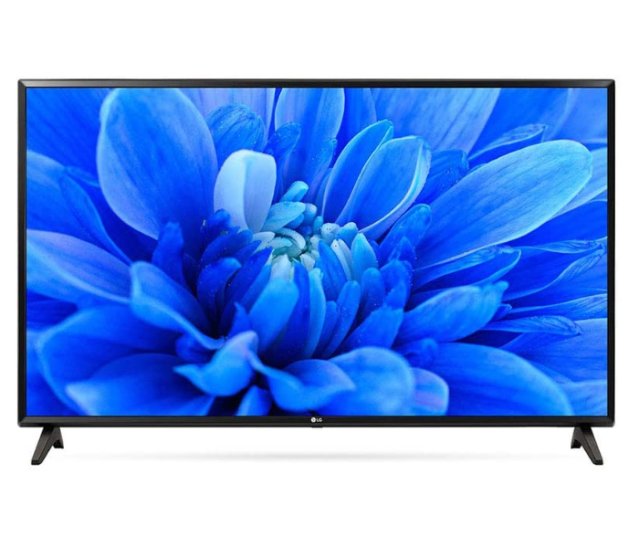 LG 43LM5500PVA 43 inch Full HD TV - Black - Zoom Image 1