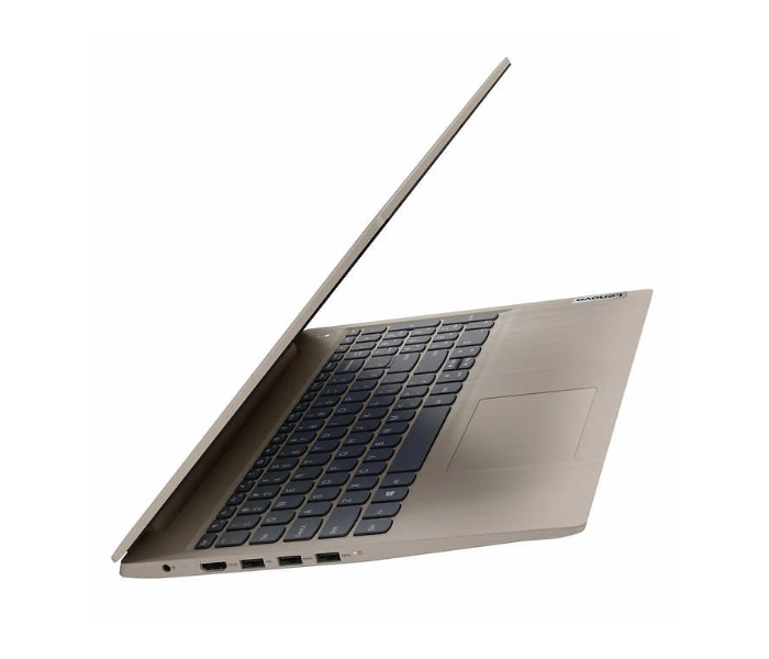 Lenovo IdeaPad 3 15.6inch Intel Core i5-10210U 12GB RAM 1TB HDD Windows 10 Touchscreen Laptop - Almond - Zoom Image 4