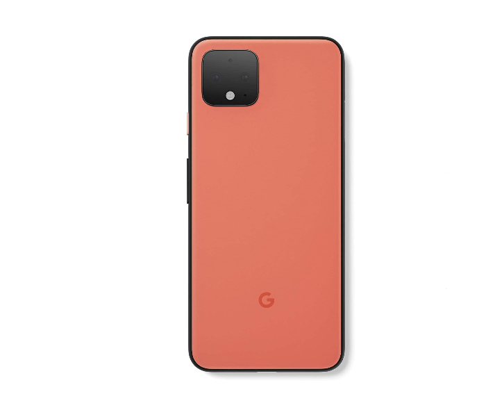 Google Pixel 4 6GB RAM 64GB 4G - Oh So Orange - Zoom Image 4