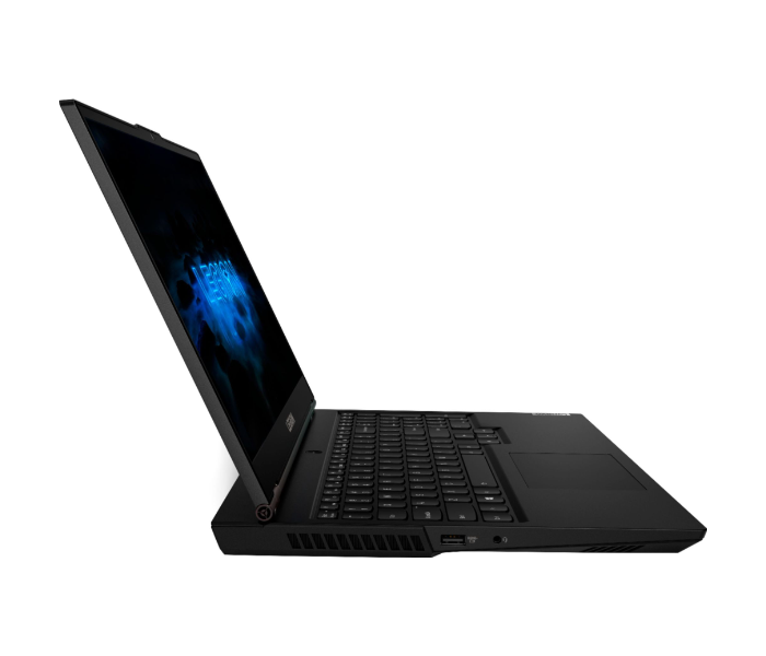 Lenovo Legion 5 Gaming Laptop 15.6 Inch FHD 120Hz Core i7-10750H 8GB RAM 512GB SSD 4GB NVIDIA GeForce GTX 1650Ti Windows 10 - Phantom Black - Zoom Image 9