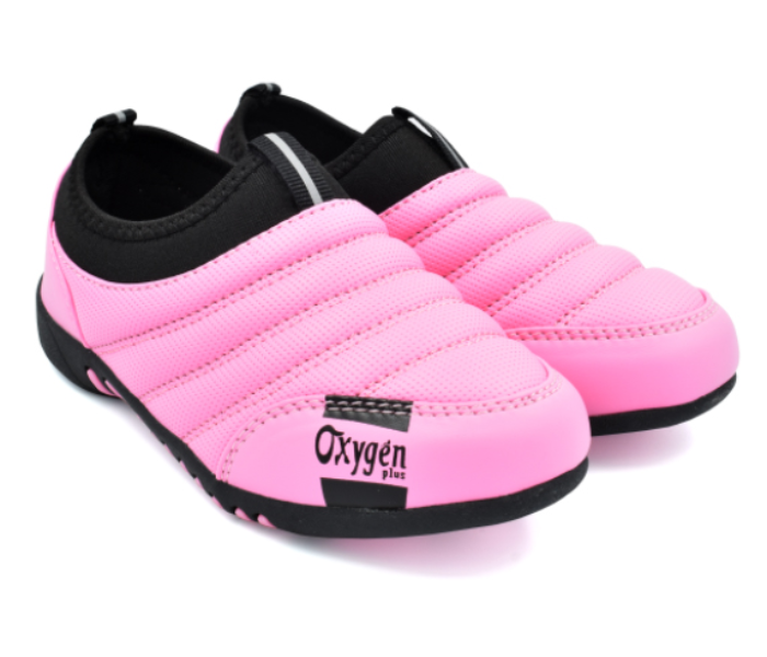 Oxygen OXY2938 EU31 Children Shoe - Pink - Zoom Image 1