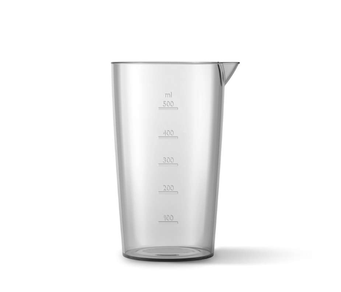 Philips HR2545/01 700W Pro Mix Hand Blender - White - Zoom Image 2