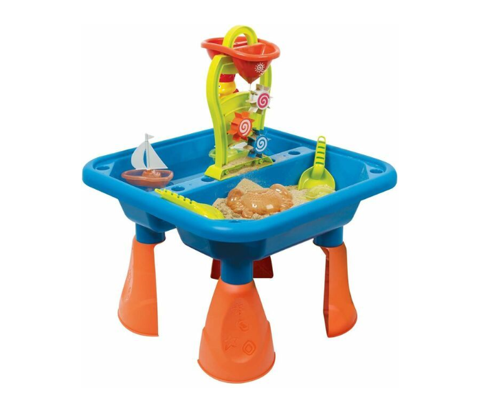 PlayGo 5449 Sand And Water Table Toy for Kids - Zoom Image 1