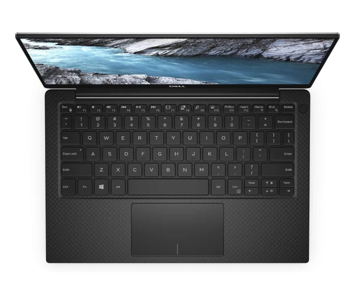 Dell XPS 7390 13.3 inch FHD Intel Core i5-1021U 8GB RAM 256GB SSD Windows 10 - Silver - Zoom Image 2