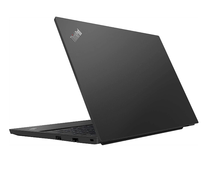 Lenovo ThinkPad E15 15 inch FHD Intel Core i7-10510U 8GB RAM 1TB HDD 2GB AMD Radeon Graphics DOS Business Laptop - Black - Zoom Image 3