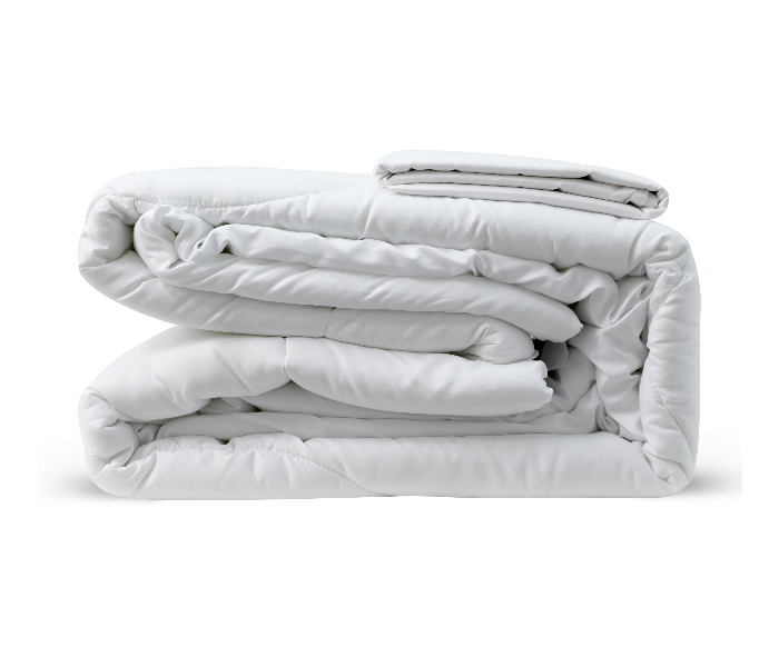 Para John Parry Life PLCF7035 Comforter  Set - 3 Pieces - White - Zoom Image 4