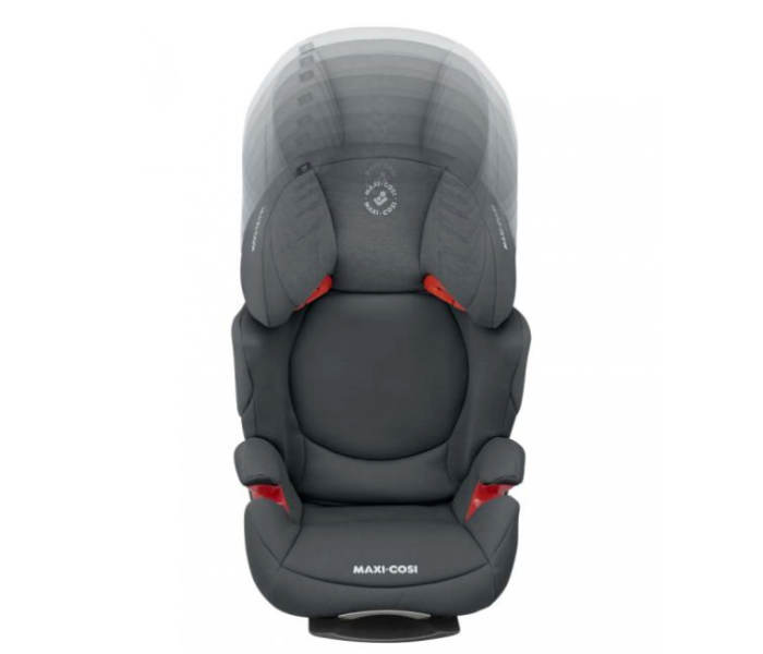 Maxi Cosi 8751550120 Rodi AirProtect Car Seat - Authentic Graphite - Zoom Image 5