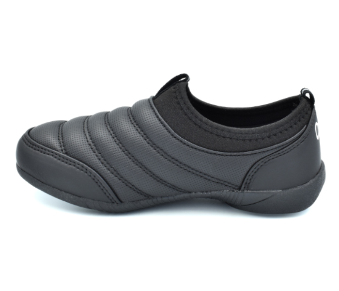 Oxygen OXY3034 EU31 Children Shoe - Black and Grey - Zoom Image 1