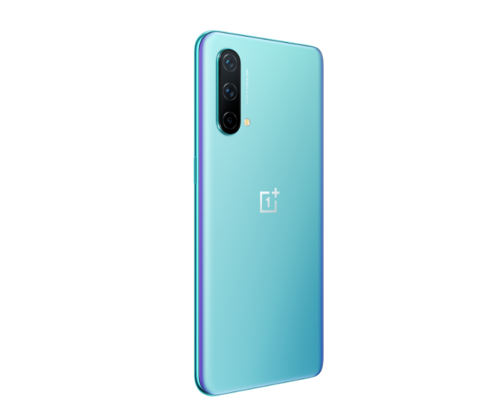 OnePlus Nord CE 8GB RAM 128GB 5G - Blue Void - Zoom Image 4