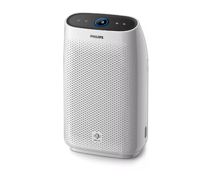 Philips AC1215 1000i Series Air Purifier - White - Zoom Image 2