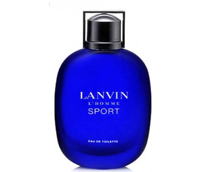 Lanvin 100ml L Homme Sport Eau de Toilette for Men - Zoom Image