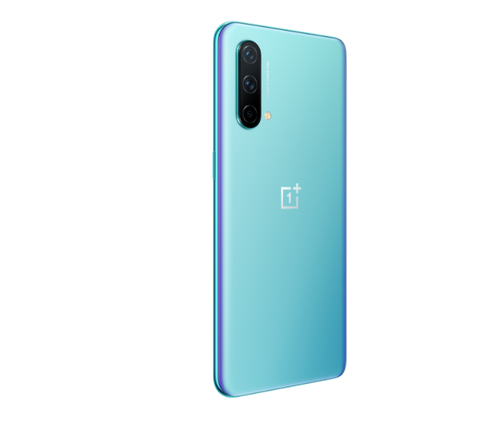 OnePlus Nord CE 12GB RAM 256GB 5G - Blue Void - Zoom Image 3