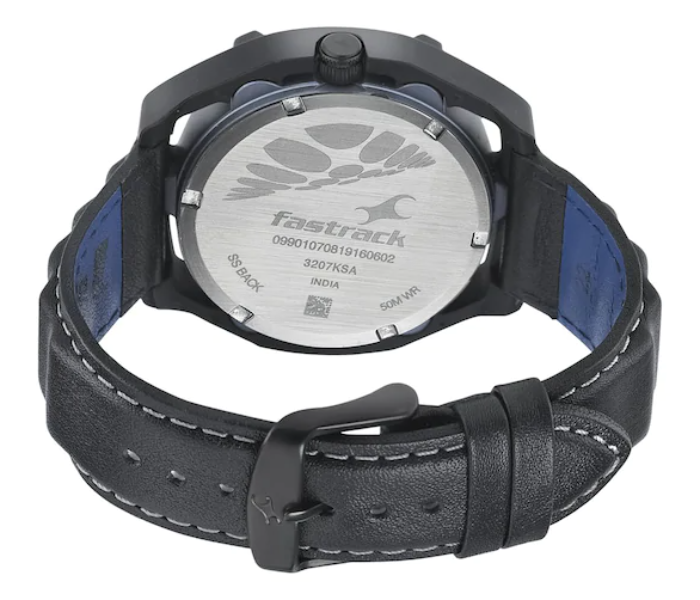 Fastrack 3207KL01 Space View - The Space Rover Watch - Black - Zoom Image 4