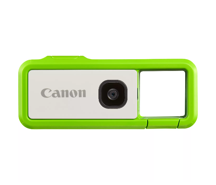 Canon IVY REC Point and Shoot Camera - Avacado - Zoom Image 1