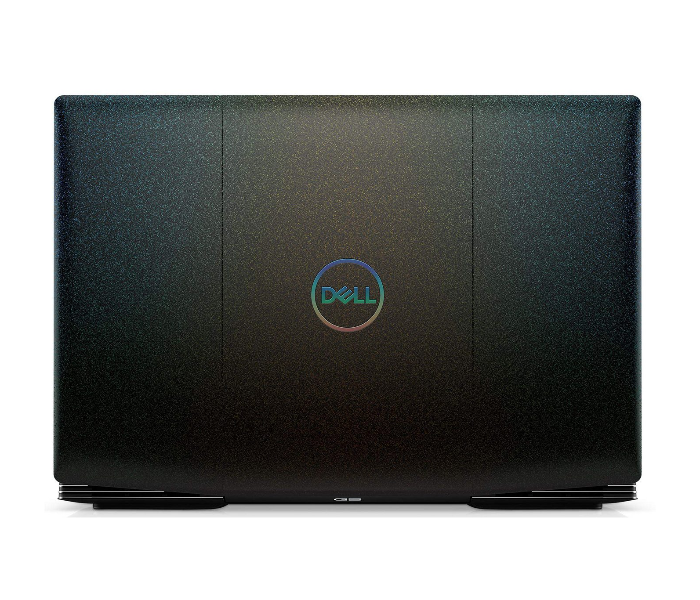 Dell G5 5500 15.6 inch Intel Core i7-10750H 8GB RAM 256GB SSD 4GB NVIDIA GeForce GTX 1650 Ti GDDR6 Windows 10 Home Gaming Laptop - Black - Zoom Image 5