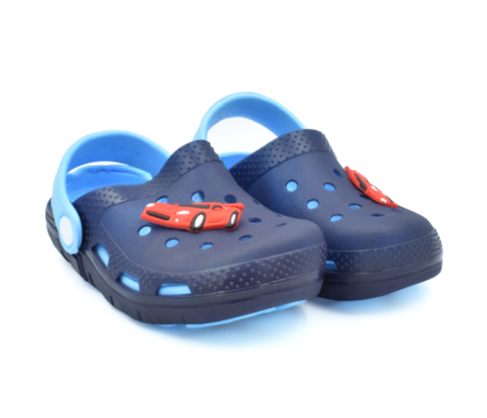 Casual XS111 EU25 Children Light Sandal - Blue - Zoom Image 1