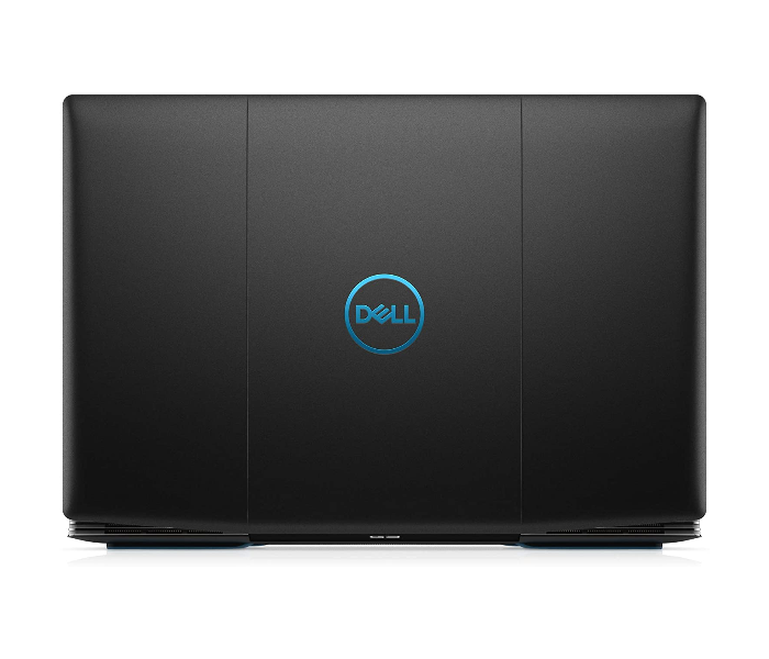 Dell G3 3500 15.6inch FHD Intel Core i7-10750H 8GB RAM 256GB SSD NVIDIA GeForce GTX 1650Ti Windows 10 Gaming Laptop - Eclipse Black - Zoom Image 6