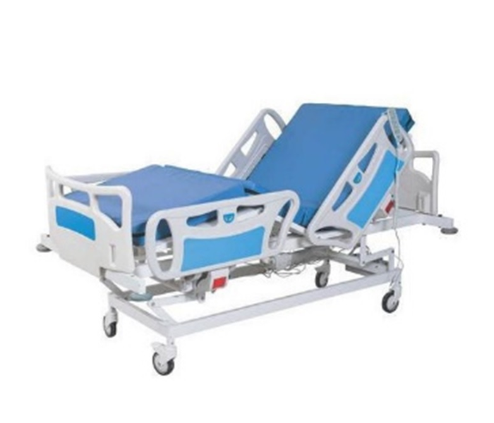 Al-Amani Medicals Hospital Bed - Zoom Image