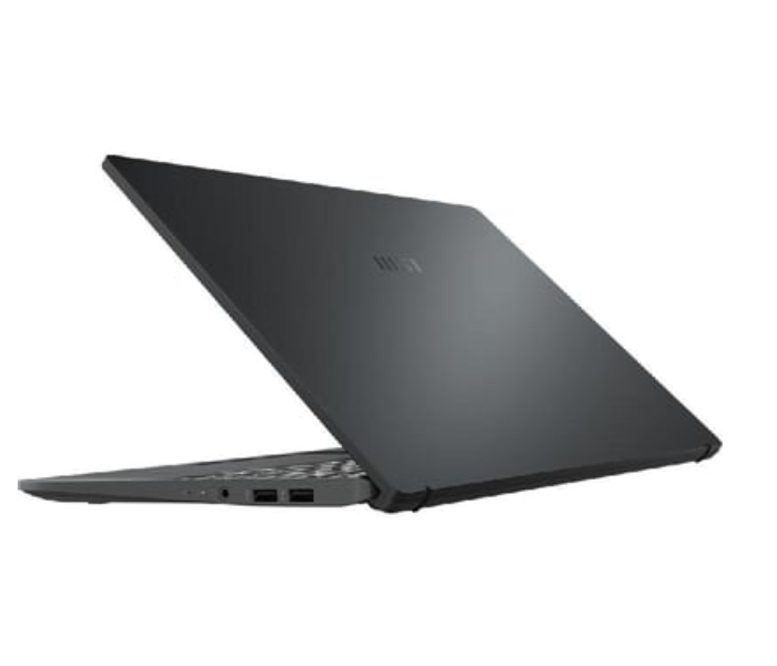 MSI Modern 14 B10RBSW 9S7-14D114-254 14inch Intel Core i7-10510U 16GB RAM 512GB SSD 2GB NVIDIA GeForce MX350 Graphics Windows 10 - Carbon Grey - Zoom Image 4