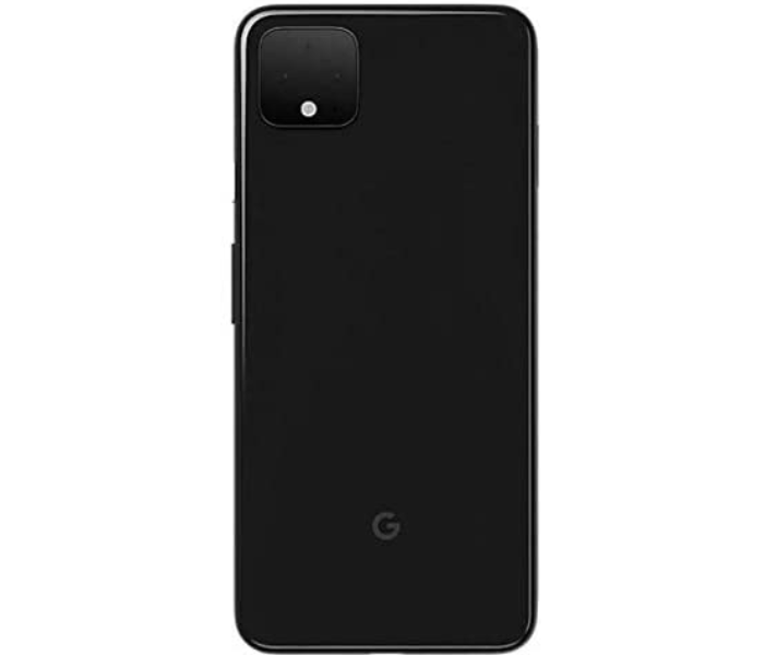 Google Pixel 4 XL 6GB RAM 64GB 4G Smartphone - Just Black - Zoom Image 2