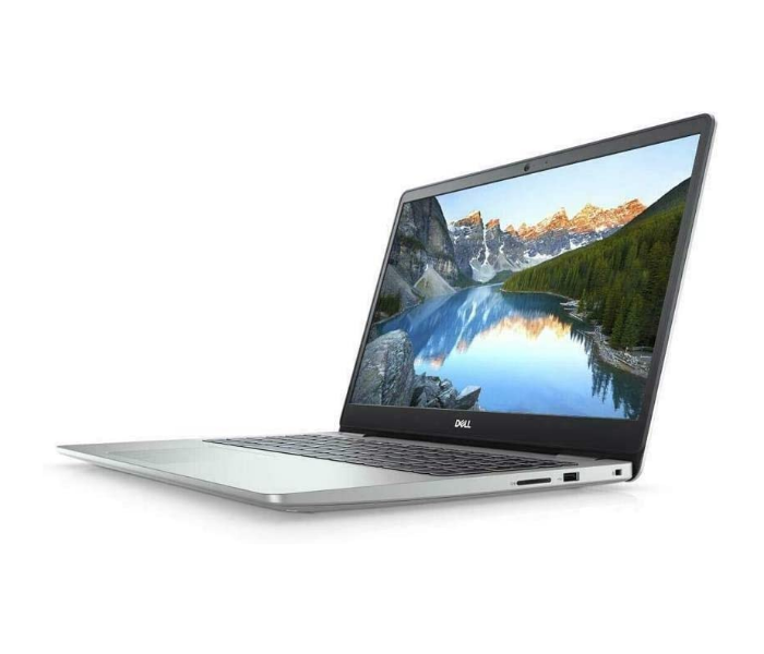 Dell Inspiron 5391 13.3inch FHD Intel Core i5-10210U 8GB RAM 256GB SSD Windows 10 - Silver - Zoom Image 5