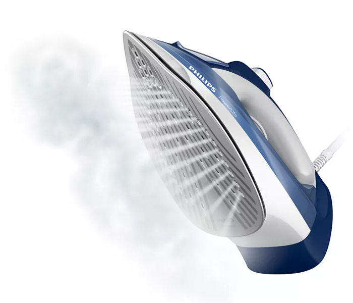 Philips GC2994/26 Steam Iron  - Blue - Zoom Image 4