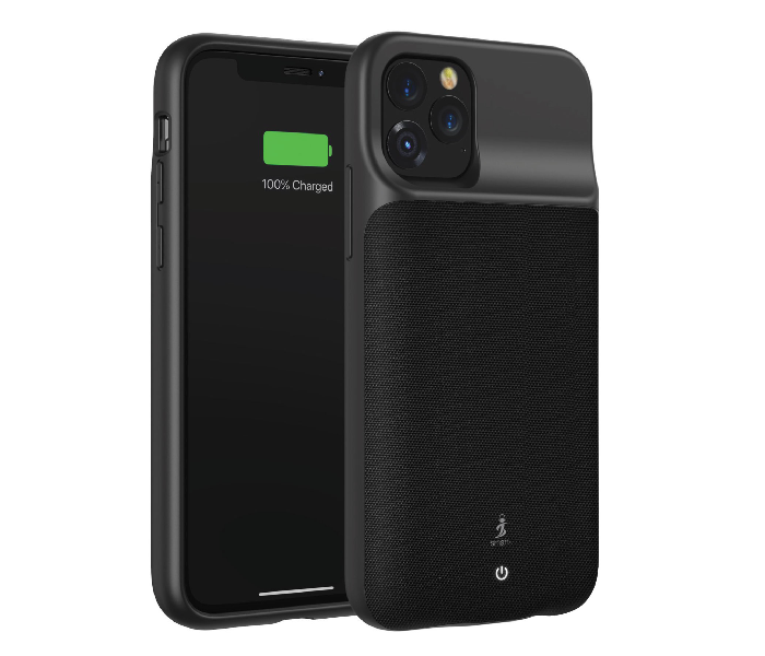 Smart TX65N 4500mAh Wirelss Battery Case For Iphone 11Pro Max - Zoom Image