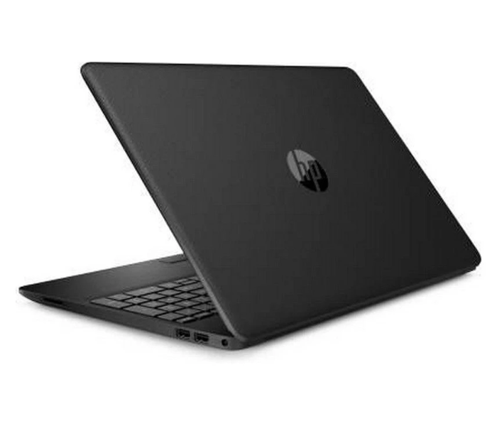 HP Notebook 15T-DW300 15.6 inch HD Intel Core i5-1135G7 8GB RAM 256GB SSD Windows 10 - Black - Zoom Image 5