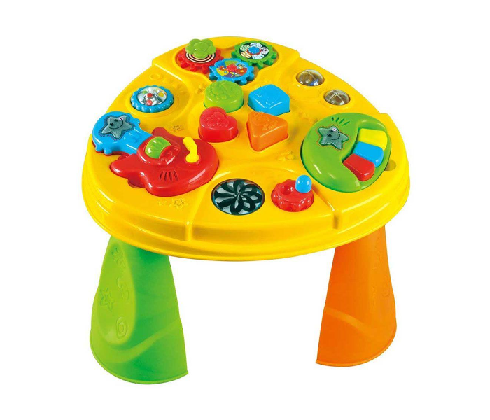 PlayGo 2234 Jamming Fun Music Table Toy for Kids - Zoom Image 1