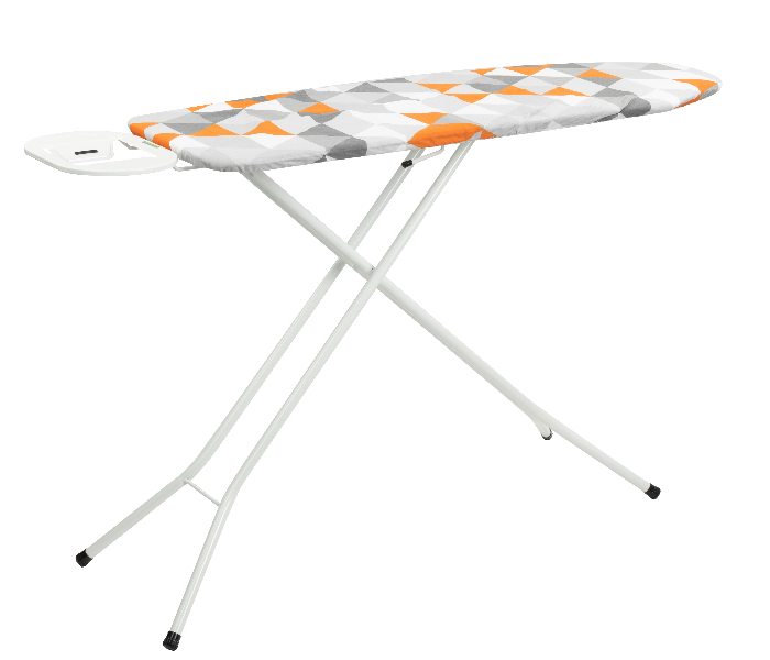 Royalford RF10090 Mesh Ironing Board - Orange - Zoom Image 1