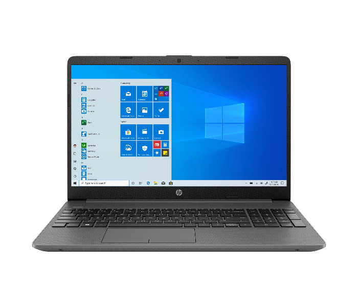 HP Notebook 15T-DW300 15.6 inch HD Intel Core i5-1135G7 8GB RAM 256GB SSD Windows 10 - Black - Zoom Image 2