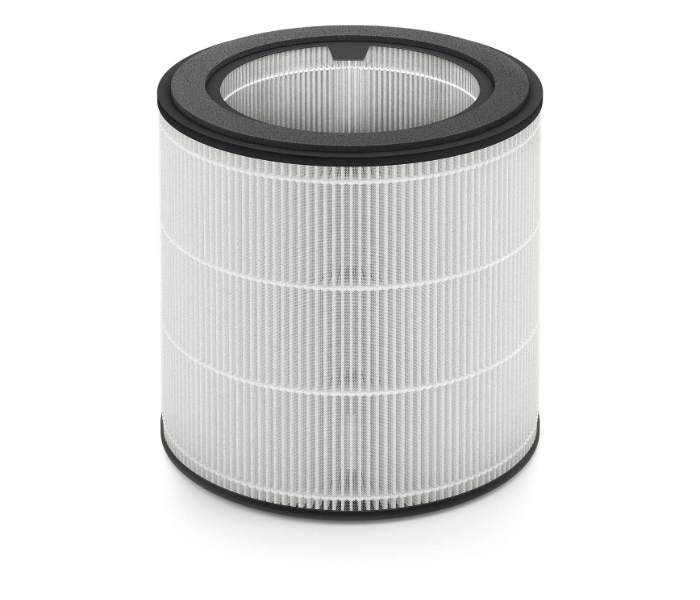 Philips AC0819 800 Series Air Purifier - White - Zoom Image 3